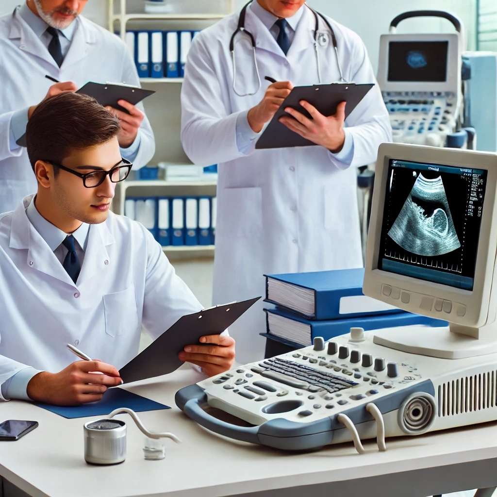 The Legal Guide to Selling Used Medical Equipment & How DES Technologies Ensure Compliance
