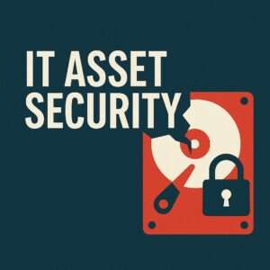 IT Asset Security