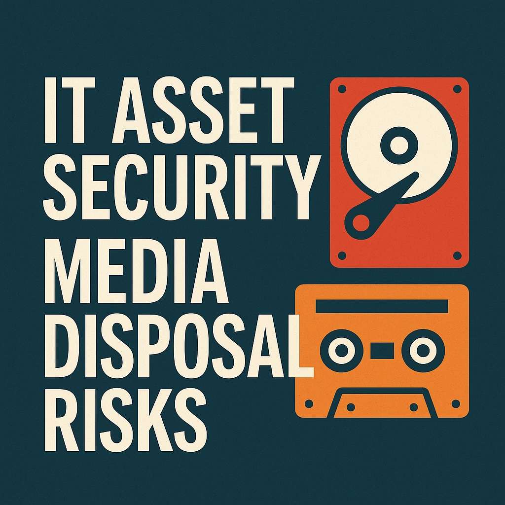 What a Data Breach Really Costs: The Hidden Dangers of Improper Media Disposal