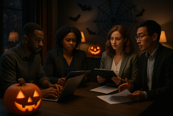 How to Avoid Compliance Mistakes Before Year End