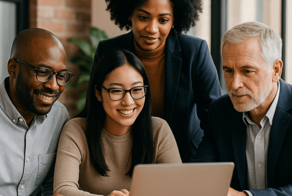 team comparing Data Wiping Standards