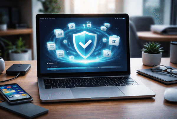 Mac Data Recovery Apps