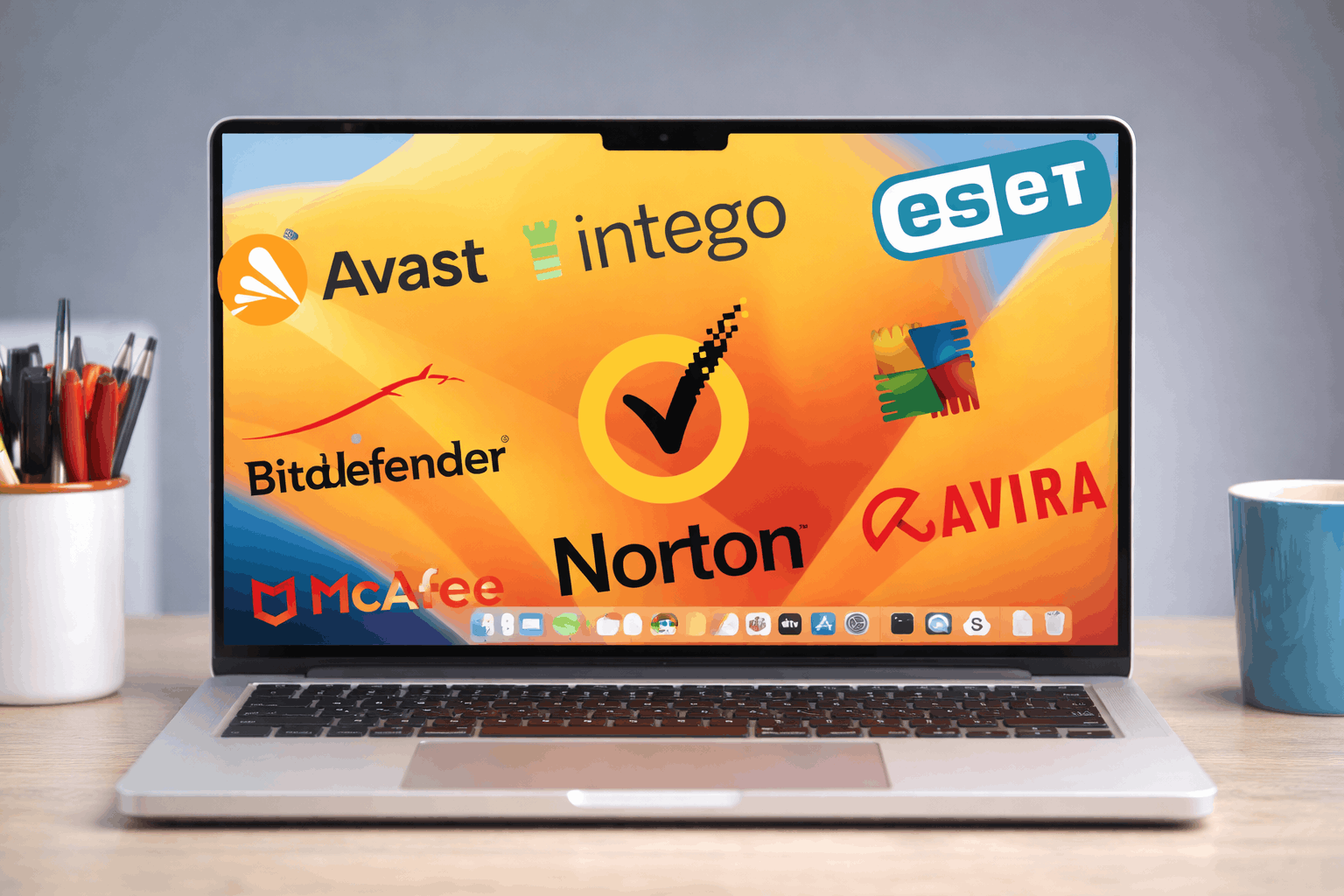 Best Antivirus for Mac 2026